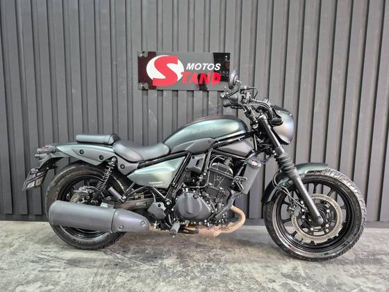 KAWASAKI ELIMINATOR 500 SE 